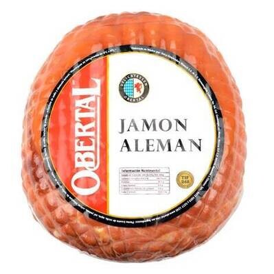 Jamón Tipo Alemán Obertal