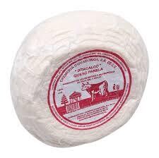 Queso Covadonga Panela