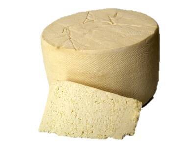 Queso Cotija