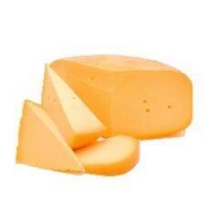 Queso Gruyere Massdam