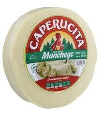 Queso Manchego Caperucita