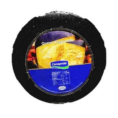 Queso Parmesano Conaprole Reggianito