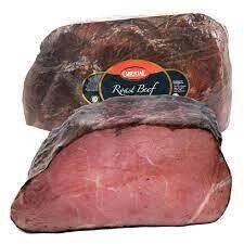 Roast Beef Obertal