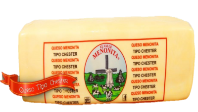 Queso Menonita Chihuahua