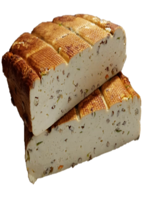 Queso Morral Botanero