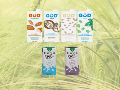 Productos Orgánicos