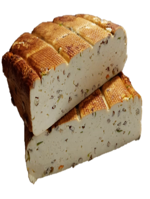 Queso Morral Botanero