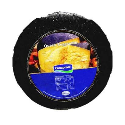 Queso Parmesano Conaprole Reggianito