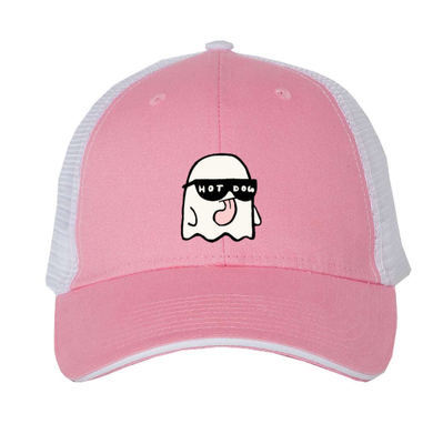 HotDog Trucker Hat