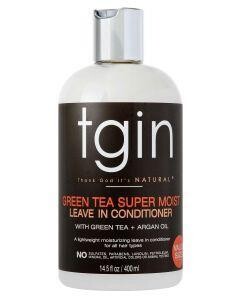 Tgin Green Tea Leave In Conditioner