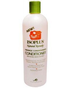 Isoplus Natural Remedy Orange Conditioner