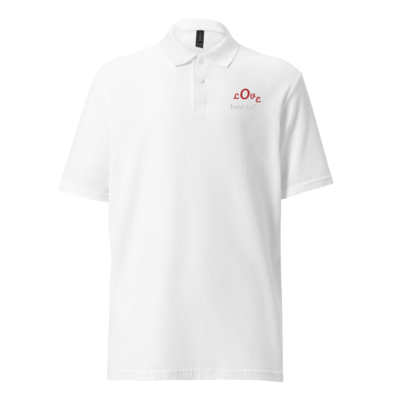 polo shirt make ya beautiful