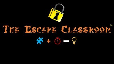 The Escape Classroom
