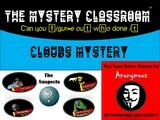 Clouds Mystery (1 Teacher License)