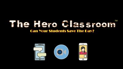 The Hero Classroom
