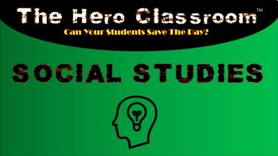 SOCIAL STUDIES