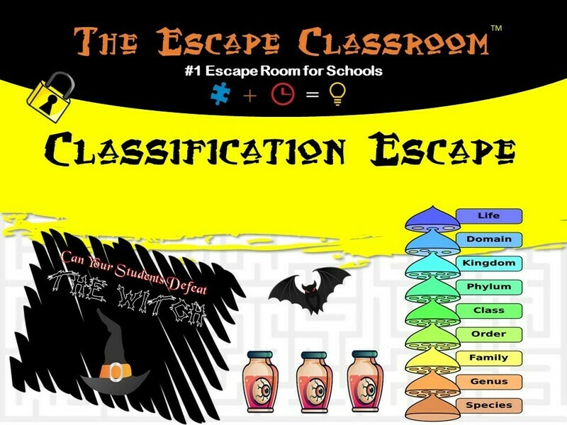 Classification (1 Teacher License)