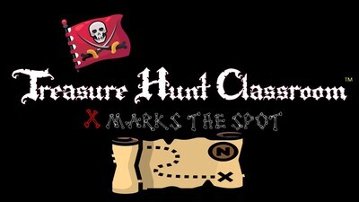 The Treasure Classroom