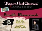 Chemistry: Scientific Measurement and Significant Figures Treasure Hunt (1 Teacher License)