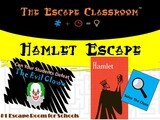 Hamlet Escape (1 Teacher License)