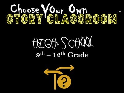 High School (9th - 12th Grade)