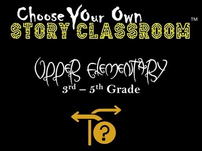 Upper Elementary (3rd - 5th Grade)