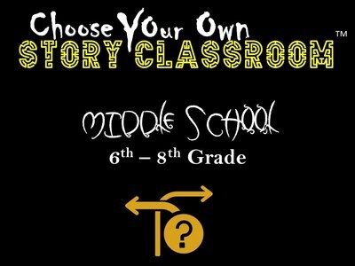 Middle School (6th - 8th Grade)
