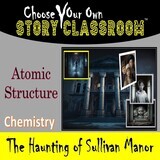 Chemistry: Atomic Structure  (1 Teacher License)