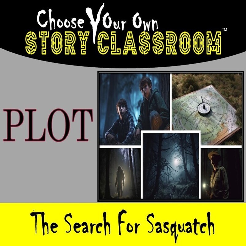 Plot  (1 Teacher License)