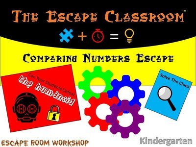 Connotations Escape (School License)