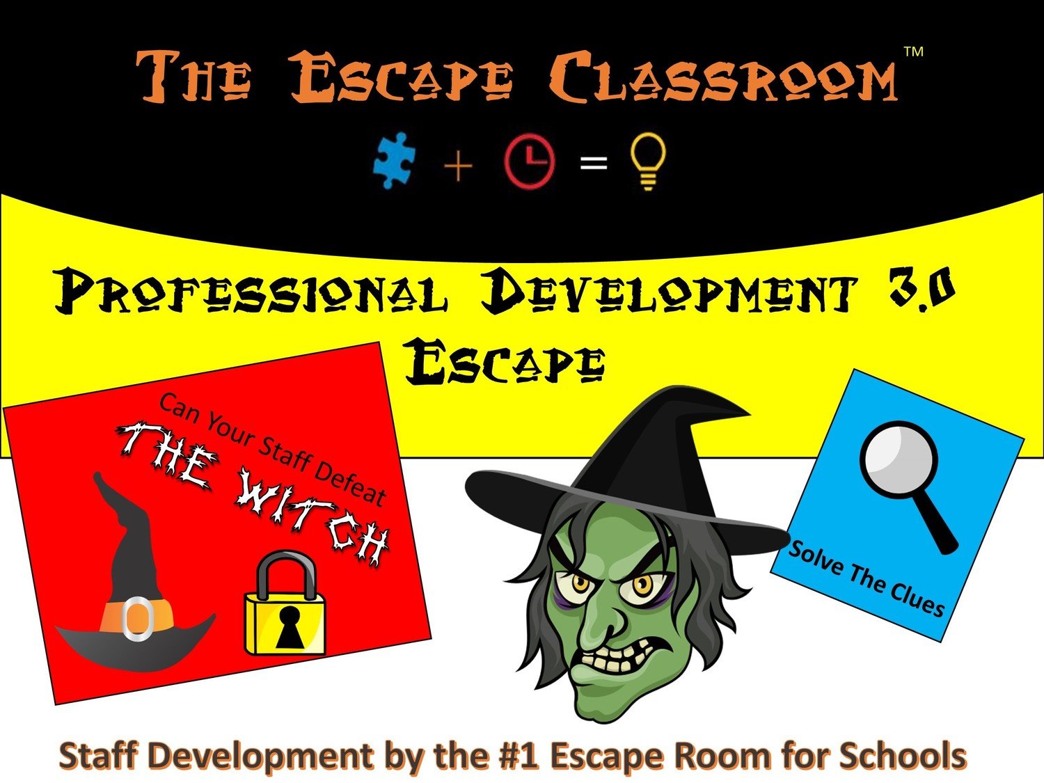 Professional Development 3.0