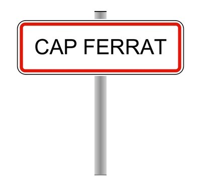 Nice Airport - Cap Ferrat