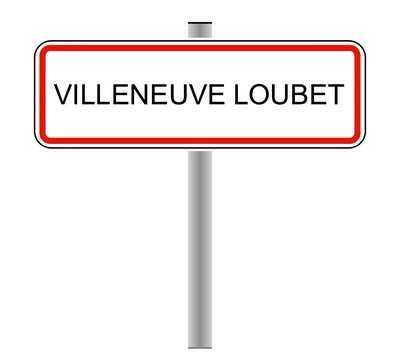 Nice Airport - Villeneuve Loubet