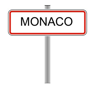 Nice Airport - Monaco