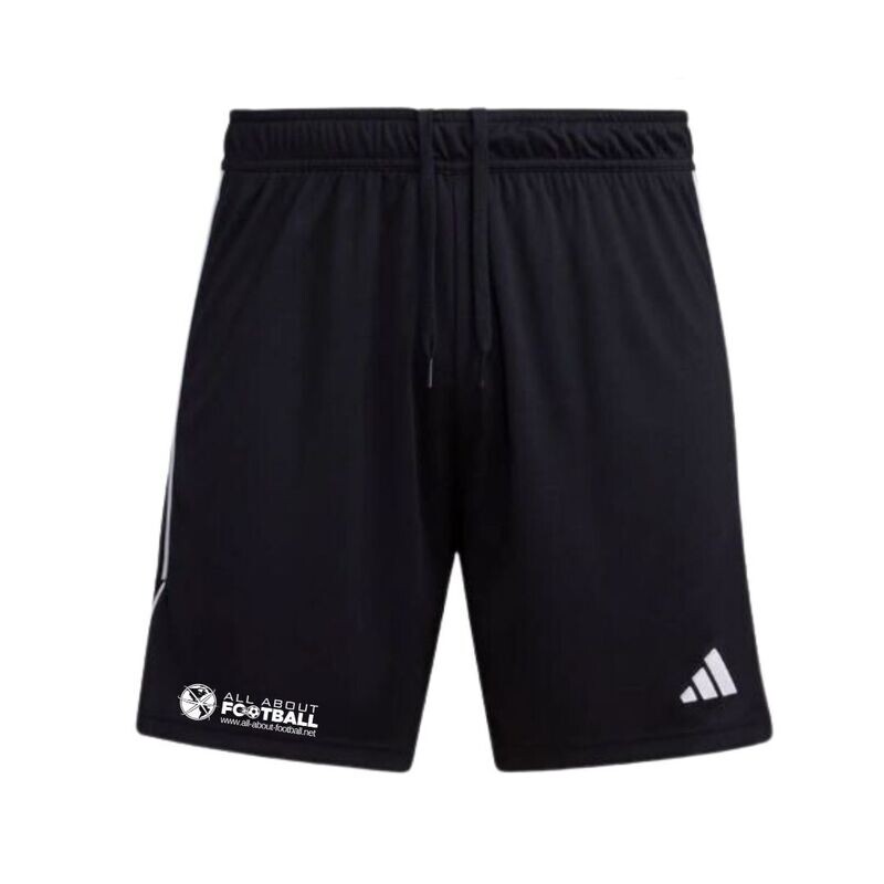 Adidas Tiro 23 Shorts mit AAF Logo Adidas Tiro 23 Shorts mit AAF Logo
