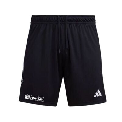 Adidas Tiro 23 Shorts mit AAF Logo Adidas Tiro 23 Shorts mit AAF Logo