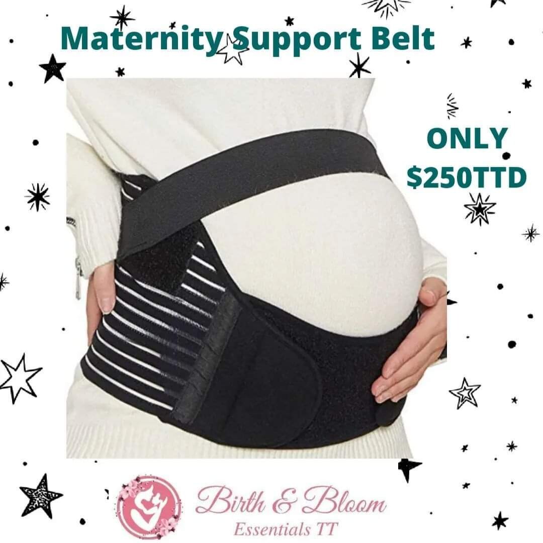 Maternity Support Belt
