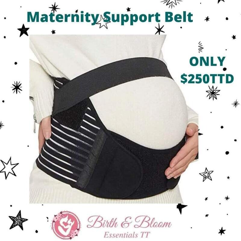 Maternity Support Belt