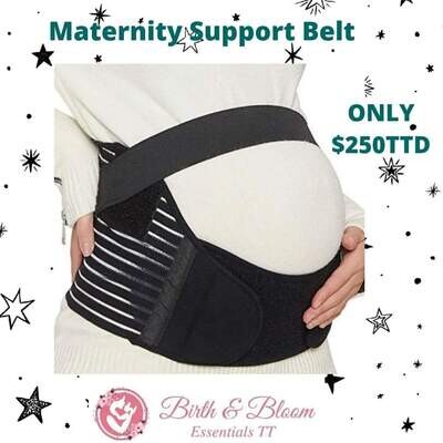 Maternity Support Belt