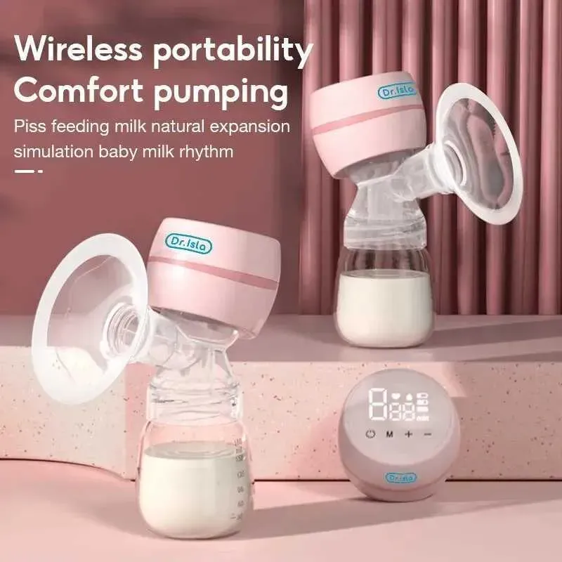 Dr Isla Electric Breastpump
