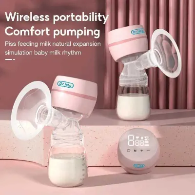Dr Isla Electric Breastpump