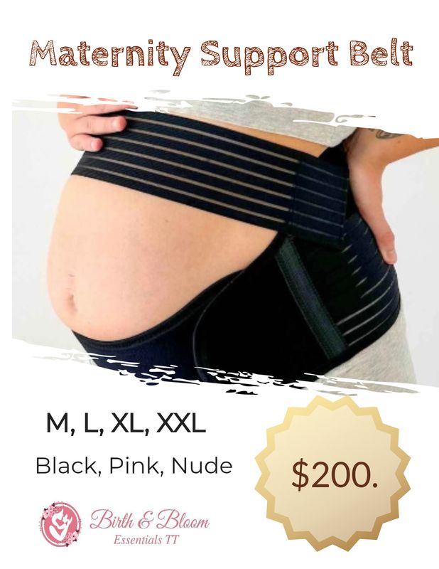 Maternity Support Belt
