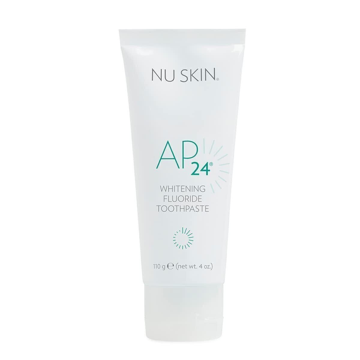 AP Whitening Toothpaste - SALE 20% OFF