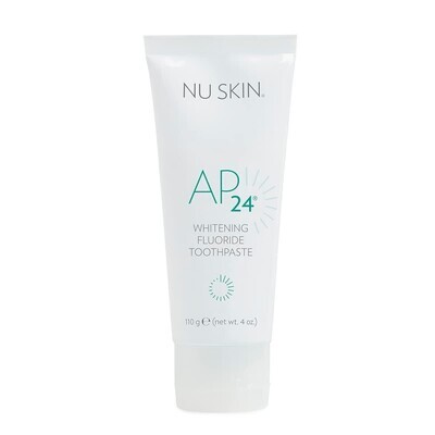 AP Whitening Toothpaste - SALE 20% OFF