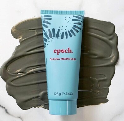 Marine Mud Mask - FLASH SALE 40% OFF