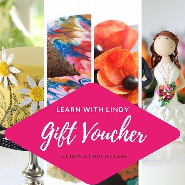 Learn with Lindy GIFT VOUCHER - valid for a group class in SHROPSHIRE