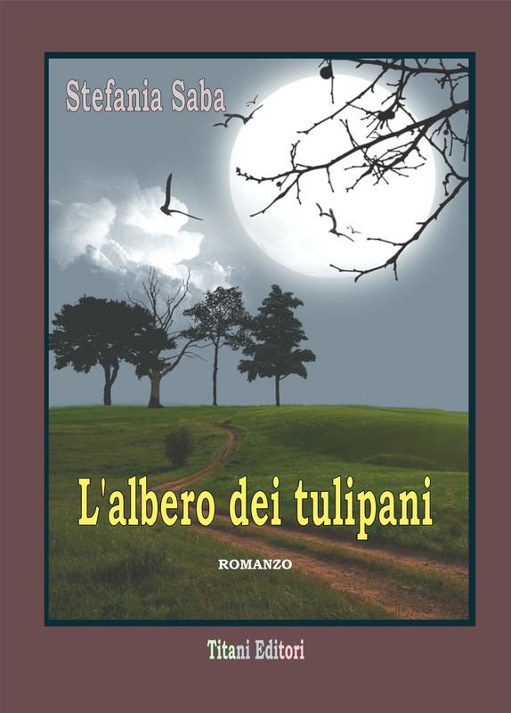 L&#39;ALBERO DEI TULIPANI