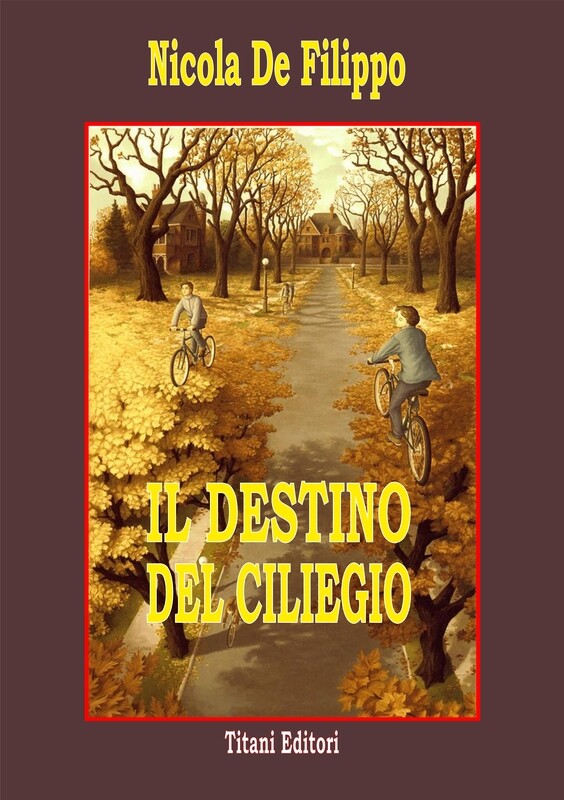 IL DESTINO DEL CILIEGIO