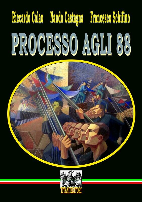 PROCESSO AGLI 88