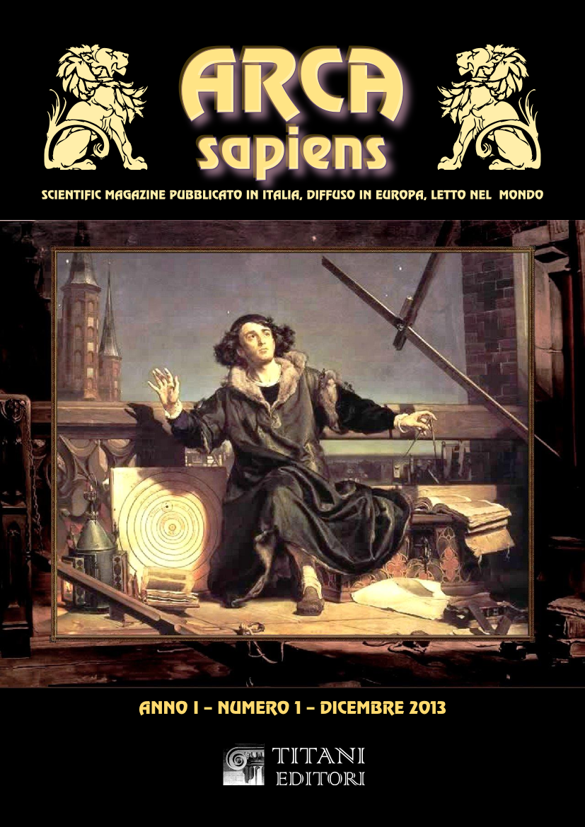 ARCA SAPIENS